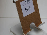 Tablethouder ikea. - afbeelding 2 van  2