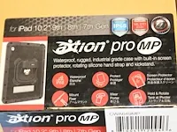 Tablethouder joy action pro mp voor ipad 10,2 inch. nieuw in doos. winkelprijs € 228.- - afbeelding 1 van  4