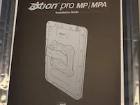 Tablethouder joy action pro mp voor ipad 10,2 inch. nieuw in doos. winkelprijs € 228.- - afbeelding 4 van  4