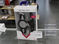 Tablethouder t.b.v. autohoofdsteun mobilize - afbeelding 1 van  2