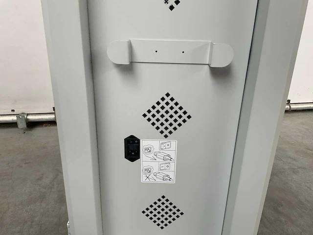 Tablet/laptop trolley - afbeelding 7 van  10