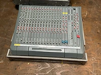Tac b2 custom mengtafel - afbeelding 1 van  5