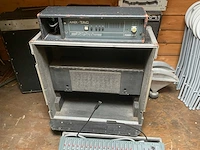 Tac b2 custom mengtafel - afbeelding 3 van  5