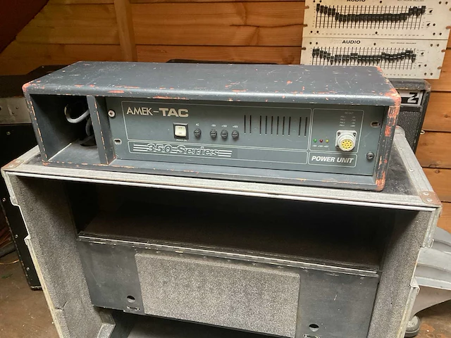 Tac b2 custom mengtafel - afbeelding 4 van  5