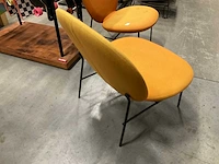 Tacchini fauteuils (2x) - afbeelding 6 van  6