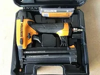 Tacker brads spijkers 15mm-55mm lang. incl 1000 spijkers - afbeelding 1 van  5