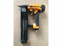 Tacker brads spijkers 15mm-55mm lang. incl 1000 spijkers - afbeelding 4 van  5