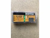 Tacker brads spijkers 15mm-55mm lang. incl 1000 spijkers - afbeelding 5 van  5
