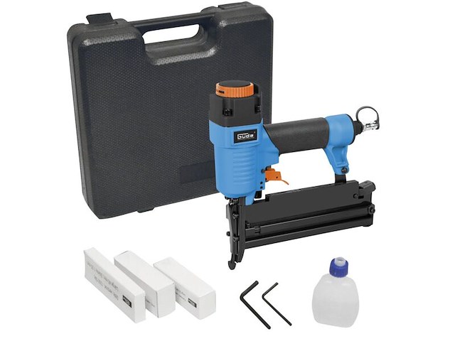 Tacker gude, 3 in 1 - afbeelding 1 van  4