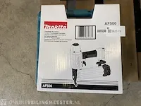 Tacker makita, af 506 - afbeelding 2 van  2