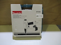 Tacker makita, af506 - afbeelding 2 van  2