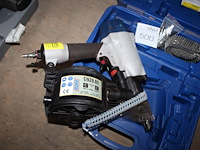 Tacker more cm28.65 met magazijn. - afbeelding 3 van  3