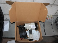 Tacker nikema m90 met magazijn. - afbeelding 1 van  4