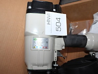 Tacker nikema m90 met magazijn. - afbeelding 4 van  4