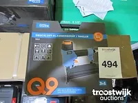 Tacker - afbeelding 4 van  4