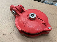 Tackle block - afbeelding 1 van  6