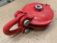 Tackle block - afbeelding 4 van  6