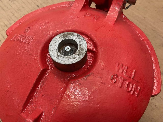 Tackle block - afbeelding 6 van  6