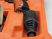 Tackmachine spit, p370 spitfire - afbeelding 2 van  15