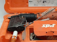 Tackmachine spit, p370 spitfire - afbeelding 14 van  15
