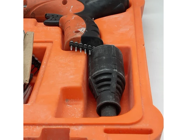 Tackmachine, spit, p370 spitfire - afbeelding 2 van  15