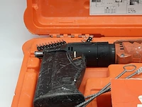 Tackmachine, spit, p370 spitfire - afbeelding 9 van  15
