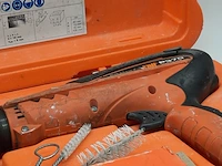 Tackmachine, spit, p370 spitfire - afbeelding 10 van  15