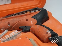 Tackmachine, spit, p370 spitfire - afbeelding 11 van  15
