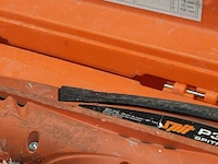 Tackmachine, spit, p370 spitfire - afbeelding 12 van  15