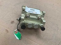 Tactair valve dual parking brake - afbeelding 3 van  6