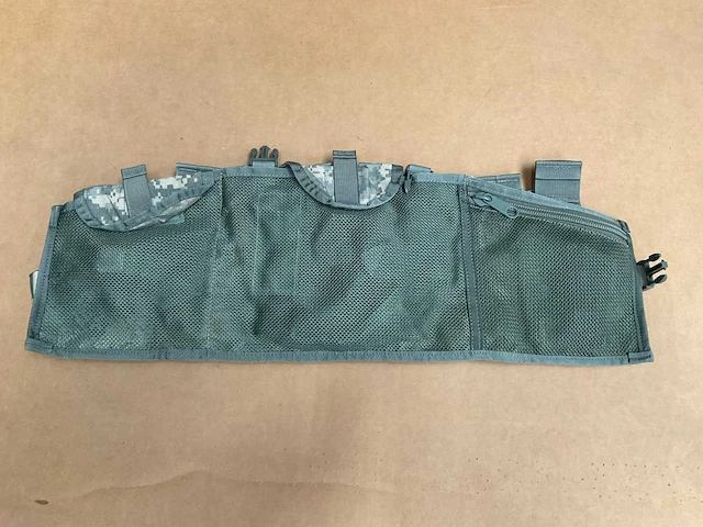 Tactical assault panel (10x) - afbeelding 2 van  2