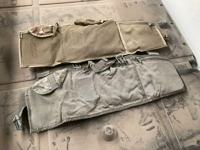 Tactical assault panel (200x) - afbeelding 2 van  4