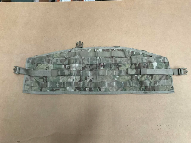 Tactical assault panel (20x) - afbeelding 1 van  3
