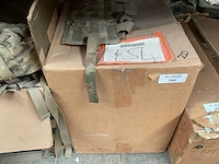 Tactical assault panel (20x) - afbeelding 3 van  3