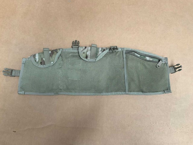 Tactical assault panel (5x) - afbeelding 2 van  2