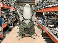 Tactical load vest - afbeelding 1 van  3
