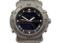 Tactical titanium horloge, hrt 5.11, tactical series - afbeelding 1 van  13