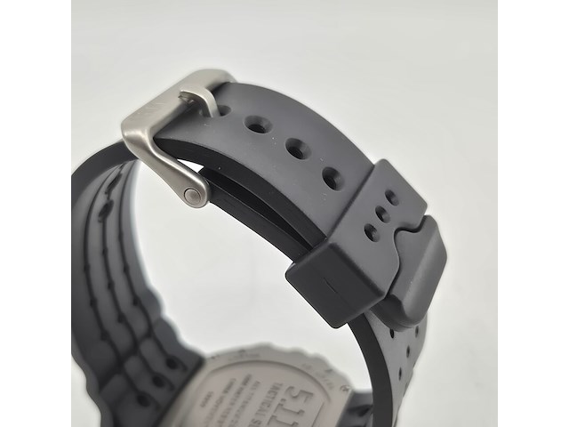 Tactical titanium horloge, hrt 5.11, tactical series - afbeelding 11 van  13