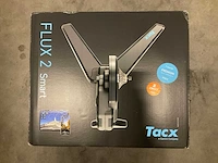 Tacx flux 2 smart - afbeelding 1 van  4