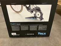 Tacx flux 2 smart - afbeelding 2 van  4