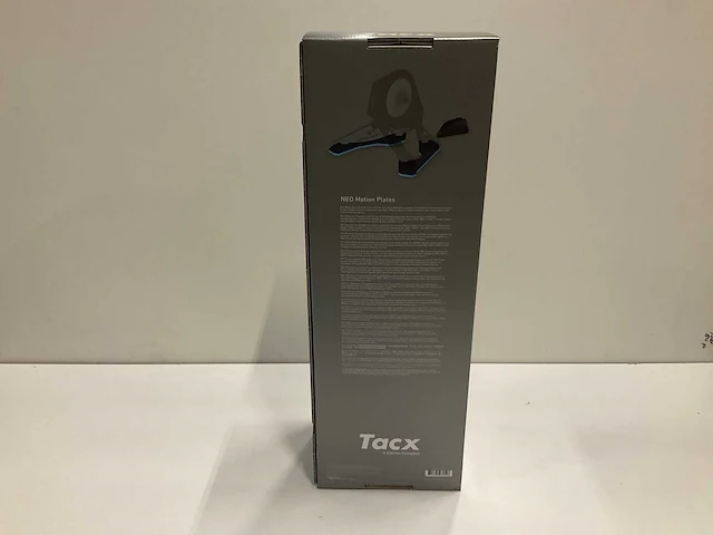 Tacx neo motion plates - afbeelding 2 van  2