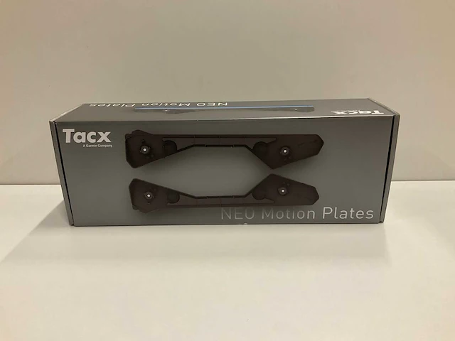Tacx neo motion plates - afbeelding 1 van  2