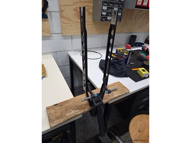 Tacx wielcentreerder - afbeelding 1 van  3