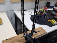 Tacx wielcentreerder - afbeelding 1 van  3
