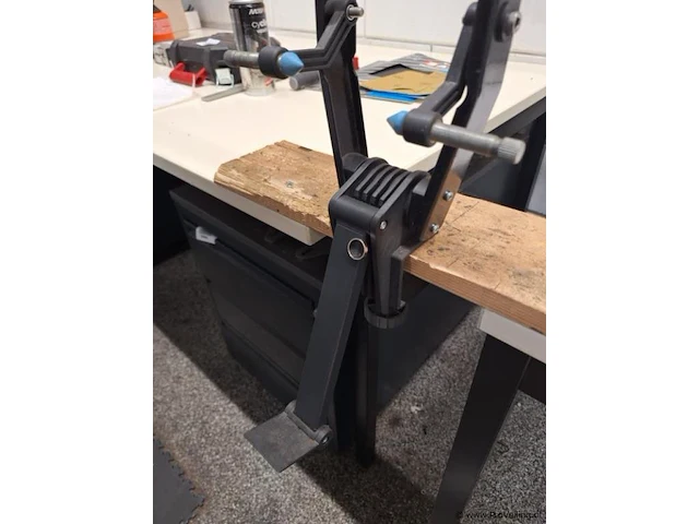 Tacx wielcentreerder - afbeelding 3 van  3