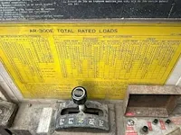 Tadano ar-300e crane 30ton telescoopkraan - afbeelding 3 van  11