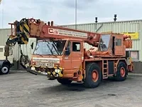 Tadano ar-300e crane 30ton telescoopkraan