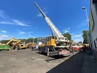 Tadano ar-300e crane 30ton telescoopkraan - afbeelding 4 van  11