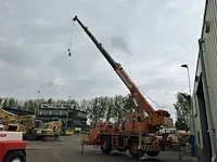 Tadano ar-300e crane 30ton telescoopkraan - afbeelding 5 van  11