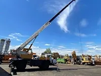 Tadano ar-300e crane 30ton telescoopkraan - afbeelding 6 van  11